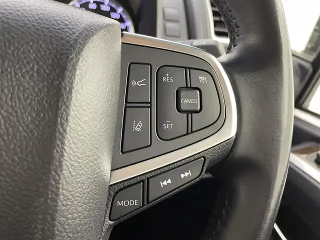 トヨタ グランエース プレミアム 宮城県 2020(令2)年 4.9万km ブラック 純正ナビ/全周囲カメラ/デジタルインナーミラー/ＢＳＭ/ＲＣＴＡ/追従クルーズコントロール/クリアランスソナー/ベージュ革シート/両側パワースライドドア/シートヒーター/前席パワーシート/ＥＴＣ/禁煙車