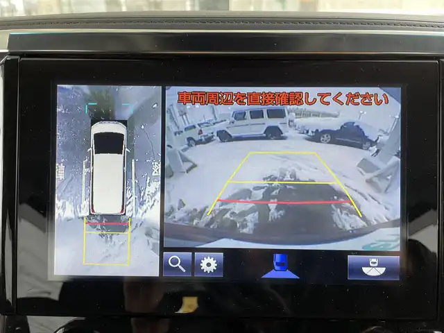 トヨタ アルファード SC 道北・旭川 2019(平31)年 4.1万km ブラック 4WD/ワンオーナー/JBLサウンド/純正SDメーカーナビ/ CD/DVD/BD/SD/MSV/AUX/USB/BT/フルセグ/リアエンターテイメント/パノラミックビューモニター/デジタルインナーミラー /PCS/LTA/ACC/PKSB/RCTA/BSM/RSA/アイドリングストップ/クリアランスソナー/黒革シート/運転席メモリシート/前席パワーシート/シートヒーター/エアシート /ステアリングヒーター/オートハイビーム/オートライト/3眼LEDヘッドライト/フォグライト/オートリトラミラー/オートワイパー/純正エンジンスターター /ビルトインETC2.0/前後ドライブレコーダー/両側パワースライドドア /パワーバックドア /置くだけ充電/AC100V/サンシェード/純正フロアマット/ドアバイザー/LEDルームランプ