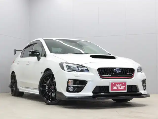 スバル ＷＲＸ ＳＴＩ