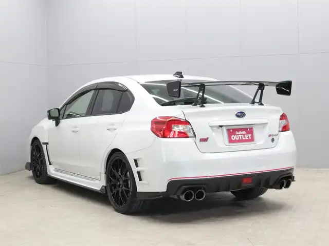 スバル ＷＲＸ ＳＴＩ