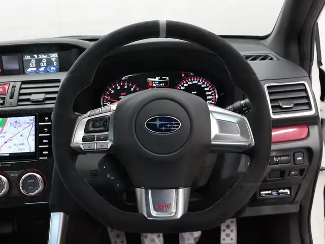 スバル ＷＲＸ ＳＴＩ