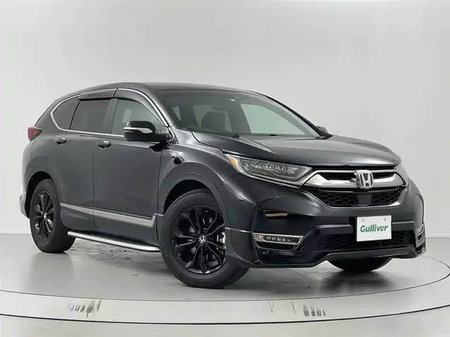 ホンダ ＣＲ－Ｖ ハイブリッド