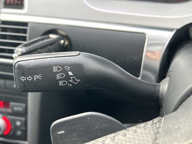 アウディ Ａ６ 2．8 FSI クワトロ 道東・釧路十勝 2010(平22)年 10.3万km 黒 4WD/寒冷地仕様/純正SDナビ/（SD/CD/DVD/フルセグ）/追従型クルーズコントロール/サンルーフ/エアロパーツ/パワーシート/全席シートヒーター/本革レザーシート/LEDヘッドライト/オートライト/前後コーナーセンサー/フロアマット