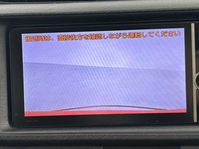 トヨタ アクア G 三重県 2012(平24)年 11万km スーパーレッドⅤ 禁煙車/純正HDDナビ/・フルセグ/Bluetooth/AM/FM/HDD/前席シートヒーター/プッシュスタート/スマートキー/オートライト/革巻ステアリング/ETC/ウィンカーミラー/電動格納ミラー/ドアバイザー