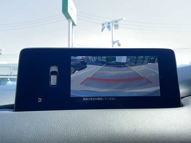 マツダ ＣＸ－５ XD スマートエディション 長野県 2022(令4)年 3.3万km スノーフレイクホワイトパールマイカ マツダ純正ナビ/FM・AM・Bluetooth Audio/AppleCarPlay対応/バックカメラ/純正17インチアルミホイール/クルーズコントロール/革巻きステアリング/アイドリングストップ/サイドビューカメラ/コーナーセンサー/電動パーキング/オートホールド/LEDヘッドライト/プッシュスタート/スマートキー/オートライト/トノカバー/取扱説明書/保証書/ETC