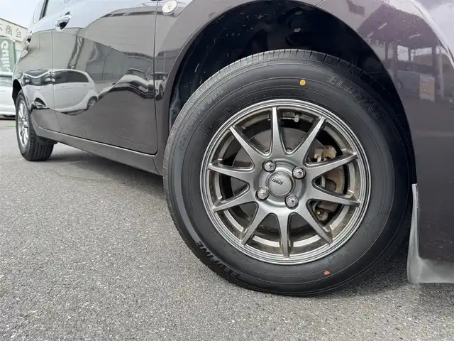 日産 ノート メダリスト エマージェンシーB 千葉県 2014(平26)年 5.1万km オーロラモーヴ エマージェンシーブレーキパッケージ/レーンキープアシスト/純正SDナビ/フルセグTV/バック&全方位カメラ/Bluetooth/コーナーセンサー/アイドリングストップ/ETC/ハーフレザーシート/社外14インチAW/スマートキー