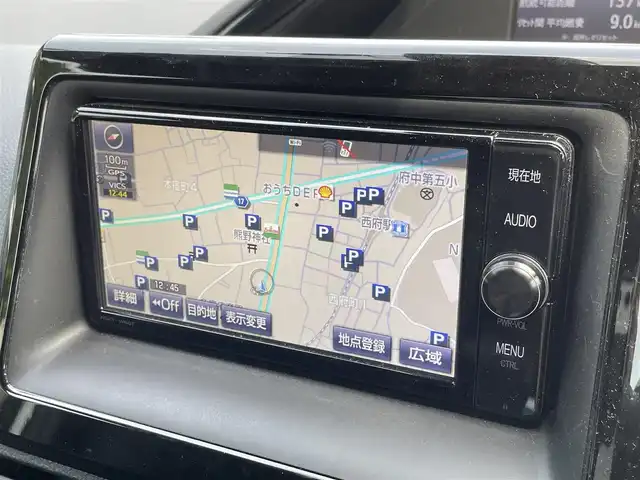 トヨタ ノア Si ダブルバイビーⅡ 東京都 2020(令2)年 2.3万km ホワイトパールクリスタルシャイン ワンオーナー/純正ナビ/フルセグTV/Bluetoothオーディオ/DVD再生/両側パワースライドドア/ETC/ドライブレコーダー(CA-XDR71GD)/LEDヘッドランプ/スマートキー/トヨタセーフティセンス/・プリクラッシュセーフティ/・レーンディパーチャーアラート/・オートマチックハイビーム
