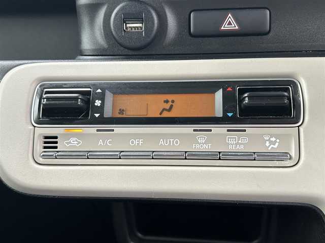 スズキ ワゴンＲ スマイル HYBRID X 栃木県 2023(令5)年 3.3万km ライトブルー 衝突軽減システム/メーカーナビ/AM　FM　CD　DVD　TV　BT　Applecarplay　Androidauto/アラウンドビューモニター/両側パワースライドドア/横滑り防止装置/レーンキープアシスト/アイドリングストップ/プッシュスタート/LEDライト/フロントフォグ/USB充電ポート/ドアバイザー/電格ミラー/コーナーセンサー前後