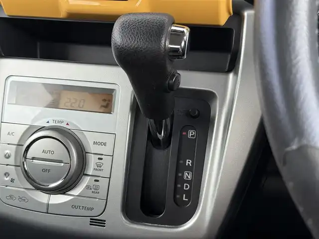 マツダ フレア クロスオーバー XS 千葉県 2017(平29)年 3.9万km アクティブイエロー/ブラック2トーン デュアルカメラブレーキサポート/レーンキープアシスト/社外メモリナビ/　フルセグ/BT/DVD/CD/USB/バックカメラ/ステアリングスイッチ/ETC/アイドリングストップ/シートヒーター(D/N席)/プッシュスタート/スマートキー/HIDヘッドライト/オートライト/フォグライト/純正フロアマット/サイドバイザー