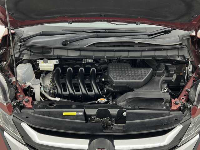 日産 セレナ ハイウェイスター Vセレクション 宮城県 2017(平29)年 7.8万km マルーンレッド 2トーン 両側パワースライドドア/アラウンドビューモニター/純正フリップダウンモニター/デジタルインナーミラー/プロパイロット/エマージェンシーブレーキ/レーンディパーチャーウォーニング/オートハイビーム/純正9型ナビ/・BT・CD・DVD・AUX・HDMI・USB/ビルドインETC/革巻きステアリング/ステアリングスイッチ/電動パーキングブレーキ/社外フロアマット/ロールサンシェード/シートバックテーブル/LEDヘッドライト/フォグライト/純正16インチアルミホイール/ハンズフリーオートスライドドア/横滑り防止装置/プッシュスタート/スマートキー