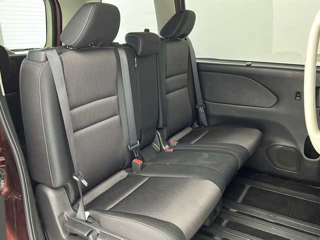 日産 セレナ ハイウェイスター Vセレクション 宮城県 2017(平29)年 7.8万km マルーンレッド 2トーン 両側パワースライドドア/アラウンドビューモニター/純正フリップダウンモニター/デジタルインナーミラー/プロパイロット/エマージェンシーブレーキ/レーンディパーチャーウォーニング/オートハイビーム/純正9型ナビ/・BT・CD・DVD・AUX・HDMI・USB/ビルドインETC/革巻きステアリング/ステアリングスイッチ/電動パーキングブレーキ/社外フロアマット/ロールサンシェード/シートバックテーブル/LEDヘッドライト/フォグライト/純正16インチアルミホイール/ハンズフリーオートスライドドア/横滑り防止装置/プッシュスタート/スマートキー