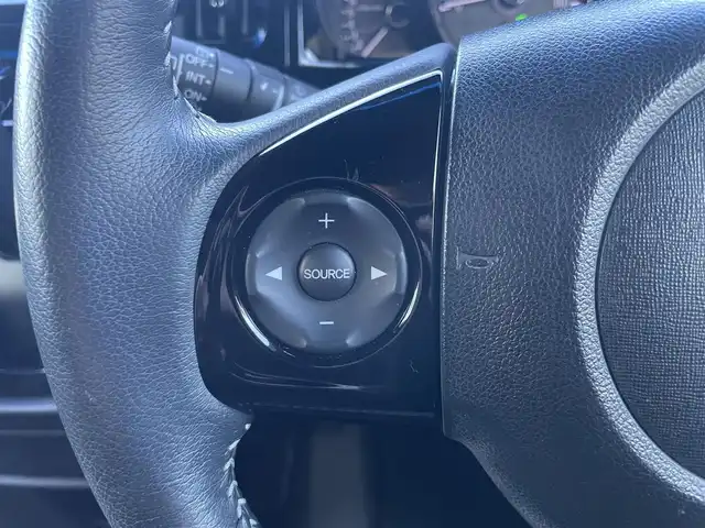 ホンダ Ｎ ＷＧＮ カスタムGSSパッケージⅡ 静岡県 2018(平30)年 4.2万km 青Ｍ ワンオーナー　/アイドリングストップ　/ETC　/ハーフレザー　/シートヒーター　/純正ナビ　/バックカメラ　/Bluetooth　/プッシュスタート　/ウィンカーミラー/スマートキー/　