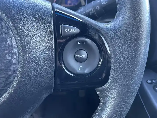 ホンダ Ｎ ＷＧＮ カスタムGSSパッケージⅡ 静岡県 2018(平30)年 4.2万km 青Ｍ ワンオーナー　/アイドリングストップ　/ETC　/ハーフレザー　/シートヒーター　/純正ナビ　/バックカメラ　/Bluetooth　/プッシュスタート　/ウィンカーミラー/スマートキー/　