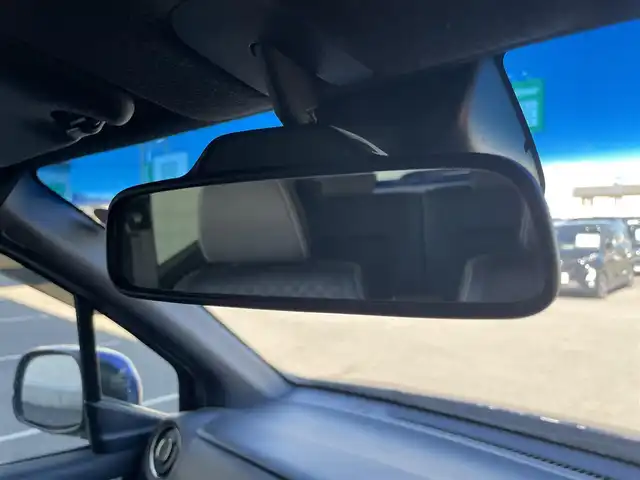 ホンダ Ｎ ＷＧＮ カスタムGSSパッケージⅡ 静岡県 2018(平30)年 4.2万km 青Ｍ ワンオーナー　/アイドリングストップ　/ETC　/ハーフレザー　/シートヒーター　/純正ナビ　/バックカメラ　/Bluetooth　/プッシュスタート　/ウィンカーミラー/スマートキー/　