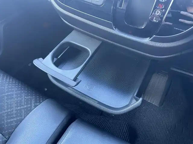 ホンダ Ｎ ＷＧＮ カスタムGSSパッケージⅡ 静岡県 2018(平30)年 4.2万km 青Ｍ ワンオーナー　/アイドリングストップ　/ETC　/ハーフレザー　/シートヒーター　/純正ナビ　/バックカメラ　/Bluetooth　/プッシュスタート　/ウィンカーミラー/スマートキー/　