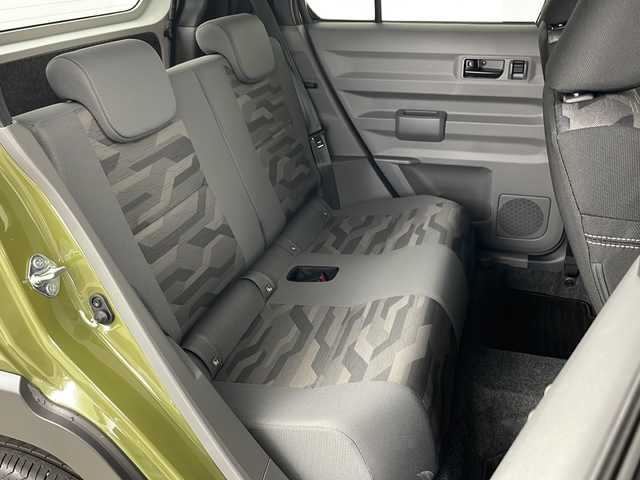 ダイハツ タフト G ダーククロムベンチャー 道央・札幌 2024(令6)年 0.7万km フォレストカーキメタリック ・９インチ純正ディスプレイオーディオ/・ＴＶ・ＢＴ・ＨＤＭＩ・ＡｐｐｌｅＣａｒＰｌａｙ・ＡｎｄｒｏｉｄＡｕｔｏ/・スマートアシスト/・衝突軽減ブレーキ/・先行車発進お知らせ機能/・車線逸脱警報/・標識認識機能/・ふらつき警報/・クリアランスソナー/・バックカメラ/・スカイルーフ/・電動パーキング/・ミラーヒーター/・ステアリングスイッチ/・ミラーヒーター/・ＰＷＲスイッチ/・オートライトマチックハイビーム/・ドアバイザー/・ＬＥＤヘッドライト・フォグ/・革巻きステアリング/・スマートキー/・スペアキー/・アイドリングストップ