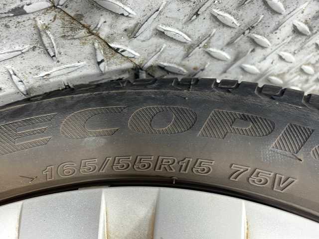 ダイハツ キャスト スタイル X リミテッド SAⅢ 広島県 2019(平31)年 4.8万km ダークエメラルドマイカ 社外ナビ（DVD/Bluetooth）/バックカメラ/シートヒーター/衝突軽減ブレーキ/車線逸脱警報/オートハイビーム/誤発進抑制機能/ETC/ドライブレコーダー/スマートキー