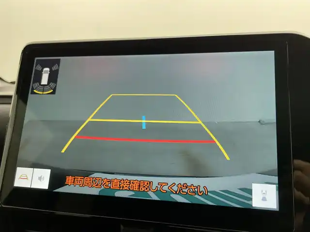 トヨタ ヴォクシー S－Z 岡山県 2022(令4)年 5.3万km グリッターブラックガラスフレーク 純正10.5インチディスプレイオーディオ/　【ナビ/DVD/BT/USB/Carplay/HDMI】/バックカメラ/両側パワースライドドア/追従型クルーズコントロール/オートハイビーム/LEDヘッドライト（AUTO機能付き）/ビルトインETC2.0/前席シートヒーター/衝突軽減ブレーキシステム/車線逸脱防止システム/横滑り防止装置/純正１７インチアルミ/コーナーセンサー（前後）/純正フロアマット/プッシュスタート/スマートキー×1/保証書/ナビ取扱説明書/取扱説明書