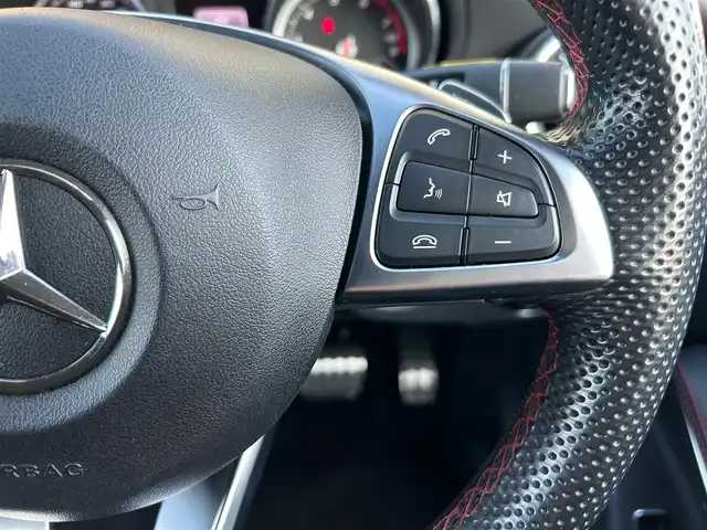 メルセデス・ベンツ ＣＬＡ１８０ Sブレイク　スポーツ 石川県 2017(平29)年 3.5万km 白 純正HDDナビ/　Bluetooth・AM/FM・CD・DVD・USB・AUX/フルセグTV/バックカメラ/ETC2.0/純正ドライブレコーダー/パワーシート（D+N席）/シートメモリー/シートヒーター（D+N席）/アンチロック・ブレーキ・システム/衝突被害軽減システム/横滑り防止装置/前後コーナーセンサー/レーンキープアシスト/盗難防止装置/パーキングアシスト/アイドリングストップ/エアバッグ（W+サイド）/カーテンエアバッグ/純正アルミホイール/スマートキー