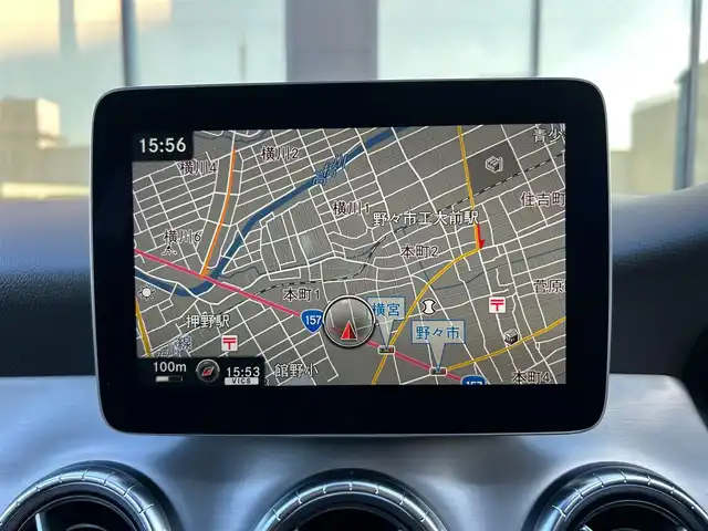 メルセデス・ベンツ ＣＬＡ１８０ Sブレイク　スポーツ 石川県 2017(平29)年 3.5万km 白 純正HDDナビ/　Bluetooth・AM/FM・CD・DVD・USB・AUX/フルセグTV/バックカメラ/ETC2.0/純正ドライブレコーダー/パワーシート（D+N席）/シートメモリー/シートヒーター（D+N席）/アンチロック・ブレーキ・システム/衝突被害軽減システム/横滑り防止装置/前後コーナーセンサー/レーンキープアシスト/盗難防止装置/パーキングアシスト/アイドリングストップ/エアバッグ（W+サイド）/カーテンエアバッグ/純正アルミホイール/スマートキー