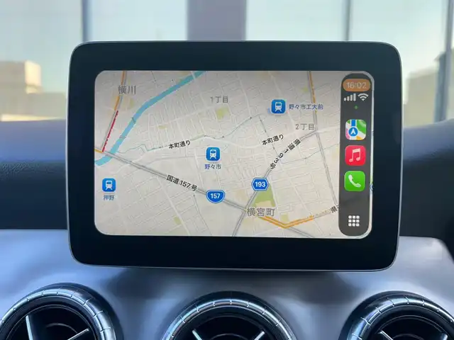 メルセデス・ベンツ ＣＬＡ１８０ Sブレイク　スポーツ 石川県 2017(平29)年 3.5万km 白 純正HDDナビ/　Bluetooth・AM/FM・CD・DVD・USB・AUX/フルセグTV/バックカメラ/ETC2.0/純正ドライブレコーダー/パワーシート（D+N席）/シートメモリー/シートヒーター（D+N席）/アンチロック・ブレーキ・システム/衝突被害軽減システム/横滑り防止装置/前後コーナーセンサー/レーンキープアシスト/盗難防止装置/パーキングアシスト/アイドリングストップ/エアバッグ（W+サイド）/カーテンエアバッグ/純正アルミホイール/スマートキー