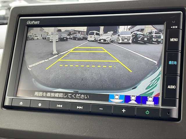 ホンダ Ｎ ＷＧＮ Lターボ ホンダセンシング 長野県 2020(令2)年 3.7万km ルナシルバーM 禁煙車/４WD/純正SDナビ/VXM-205Ci/バックカメラ/Bluetooth/レーダークルーズコントロール/純正エンジンスターター/前席シートヒーター/アイドリングストップ/USB入力端子/衝突被害軽減システム/レーンキープアシスト/横滑り防止装置/後ろコーナーセンサー/LEDヘッドライト/ブレーキホールド/オートマチックハイビーム/社外AW14インチ/プッシュスタート/スペアキー/プラズマクラスター