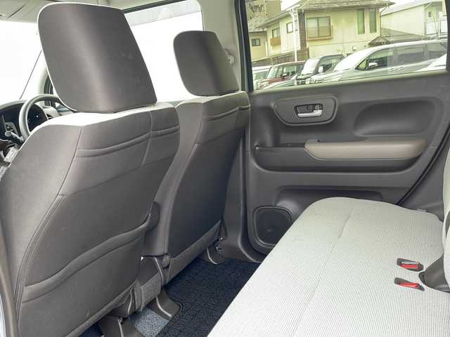 ホンダ Ｎ ＷＧＮ Lターボ ホンダセンシング 長野県 2020(令2)年 3.7万km ルナシルバーM 禁煙車/４WD/純正SDナビ/VXM-205Ci/バックカメラ/Bluetooth/レーダークルーズコントロール/純正エンジンスターター/前席シートヒーター/アイドリングストップ/USB入力端子/衝突被害軽減システム/レーンキープアシスト/横滑り防止装置/後ろコーナーセンサー/LEDヘッドライト/ブレーキホールド/オートマチックハイビーム/社外AW14インチ/プッシュスタート/スペアキー/プラズマクラスター