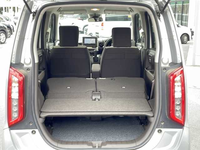 ホンダ Ｎ ＷＧＮ Lターボ ホンダセンシング 長野県 2020(令2)年 3.7万km ルナシルバーM 禁煙車/４WD/純正SDナビ/VXM-205Ci/バックカメラ/Bluetooth/レーダークルーズコントロール/純正エンジンスターター/前席シートヒーター/アイドリングストップ/USB入力端子/衝突被害軽減システム/レーンキープアシスト/横滑り防止装置/後ろコーナーセンサー/LEDヘッドライト/ブレーキホールド/オートマチックハイビーム/社外AW14インチ/プッシュスタート/スペアキー/プラズマクラスター