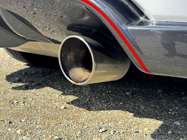 日産 フェアレディ Ｚ ニスモ 兵庫県 2014(平26)年 6.7万km ブリリアントシルバー TEIN車高調/ニスモエアロ/ニスモマフラー/社外ナビ/Bluetooth接続可/バックカメラ/フルセグTV/ETC/キセノンヘッドライト/ニスモ純正19インチAW/スマートキー/ハーフレザーシート/AUTOライト/ナビ連動ドラレコ