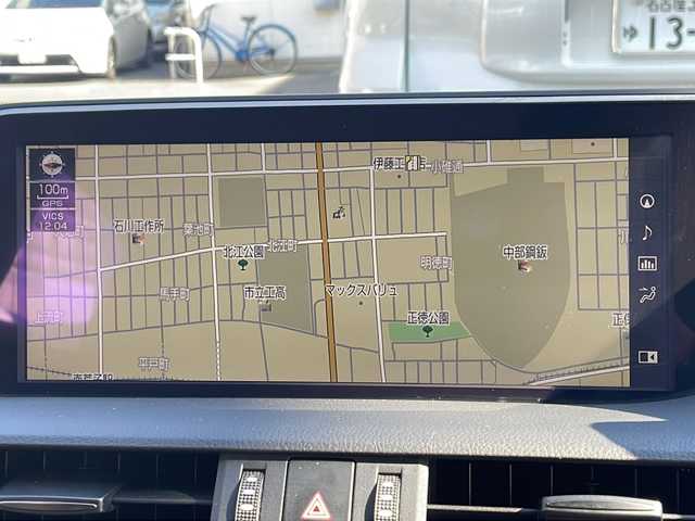 レクサス ＥＳ 300h バージョンL 愛知県 2021(令3)年 4.6万km グラファイトブラックガラスフレーク ワンオーナー/サンルーフ/純正メモリナビ/フルセグ・Bluetooth・CD・DVD・SD・USB・AUX/前後ドライブレコーダー/パノラミックビューモニター/ブラインドスポットモニター/ヘッドアップディスプレイ/プリクラッシュセーフティー/レーダークルーズコントロール/ロードトレーシングアシスト/ロードサインアシスト/パーキングサポートアラーム/クリアランスソナー/先行車発進お知らせ/タイヤ空気圧警報システム/三眼LEDヘッドライト/AC100V/電動リアゲート/電動パーキングブレーキ/LEDヘッドライト/オートハイビーム/電動リアサンシェード/D.N席エアーシート/全席シートヒーター/D・N席メモリ付きパワーシート/全席パワーシート/ウッドコンビ革巻きステアリング/ステアリングヒーター/ステアリングスイッチ/パドルシフト/ビルトインETC2.0/純正フロアマット/ISOFIX/コムテック製レーダー探知機/保証書/スペアキー（スマートキー・カードキー×１）/取扱説明書/ディーラー整備記録簿R6