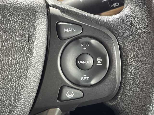 ホンダ フリード G ホンダセンシング 神奈川県 2021(令3)年 1.9万km クリスタルブラックパール 純正9型メモリーナビゲーション【VXM-217VFNi】/フルセグ　CD DVD　USB　HDMI　SD　Bluetooth/バックカメラ/両側電動スライドドア/ホンダセンシング/CMBS衝突軽減ブレーキ/歩行者事故低減ステアリング/アダブティブクルーズコントロール/LKAS車線維持支援システム/路外逸脱抑制機能/誤発進抑機能/先行車発進お知らせ機能/標識認識機能/マルチインフォメーションディスプレイ/前後ソナー/アイドリングストップ/純正前後ドライブレコーダー/前席シートヒーター/純正ビルトインETC/ステアリングスイッチ/ECON/シートリフター/プッシュスタート/スマートキー/LEDヘッドランプ/オートライト