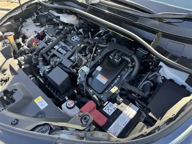 トヨタ Ｃ－ＨＲ G モード ネロセーフティプラスⅡ 千葉県 2022(令4)年 1.5万km プラチナホワイトパールマイカ トヨタセーフティセンス/プリクラッシュセーフティ/レーダークルーズコントロール/レーンキープアシスト/ブラインドスポットモニター/純正ナビ/Bluetooth/全方位カメラ/ハーフレザーシート/ブラインドスポットモニター/社外18インチAW/LEDライト/ETC/保証書・取説/スペアキー