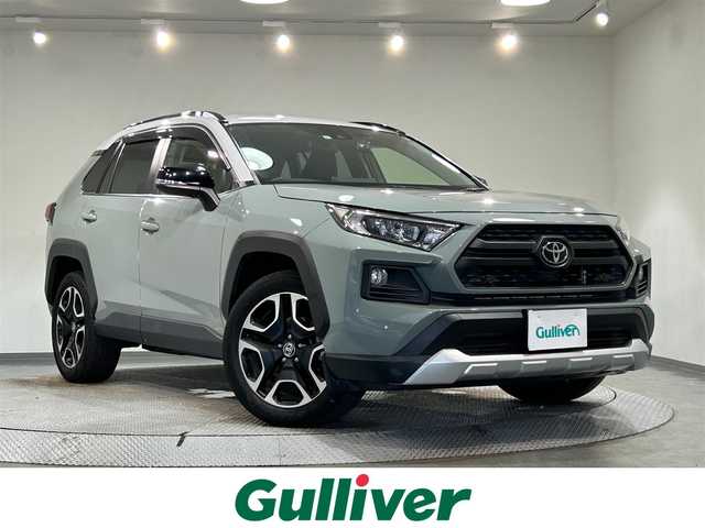 トヨタ ＲＡＶ４