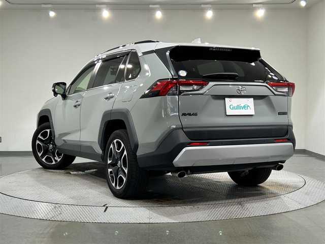 トヨタ ＲＡＶ４