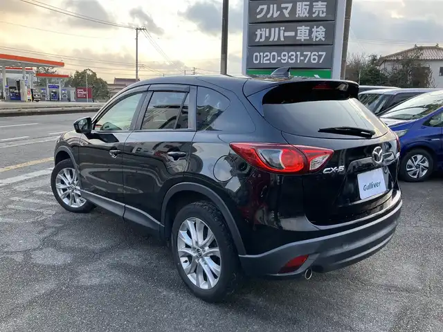 マツダ ＣＸ－５