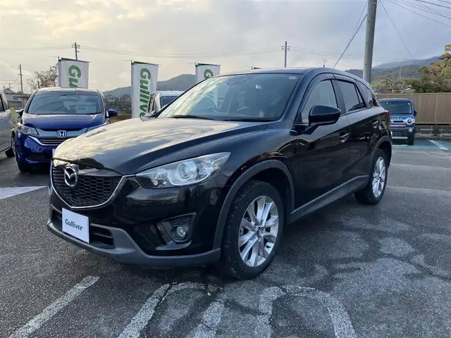 マツダ ＣＸ－５