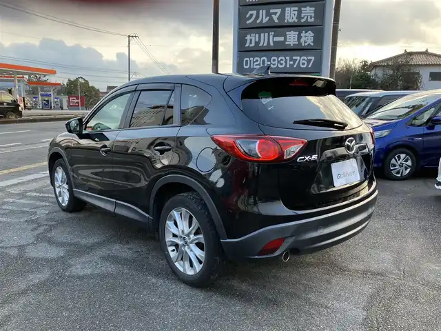 マツダ ＣＸ－５