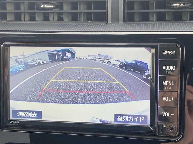 トヨタ アクア G 島根県 2019(令1)年 2.2万km ホワイトパールクリスタルシャイン ワンオーナー /ディーラーOP SDナビ(CD/BT/ワンセグ)/バックカメラ/トヨタセーフティーセンス/ ・プリクラッシュセーフティー/ ・レーントレーシングアシスト/ ・オートハイビーム/オートライト/クルーズコントロール/ETC/純正前方ドライブレコーダー/ステアリングリモコン/純正フロアマット/純正ドアバイザー/LEDヘッドライト/LEDフォグランプ/取扱説明書/保証書