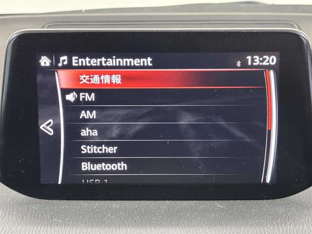 マツダ アクセラ スポーツ 15C 埼玉県 2017(平29)年 7.8万km ディープクリスタルブルーマイカ 純正メモリナビ/CD/DVD/Bluetooth/ワンセグ/ドライブレコーダー/ブラインドスポットモニター/ETC/プッシュスタート/スマートキー/社外１６インチAW