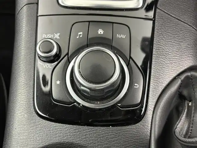 マツダ アクセラ スポーツ 15C 埼玉県 2017(平29)年 7.8万km ディープクリスタルブルーマイカ 純正メモリナビ/CD/DVD/Bluetooth/ワンセグ/ドライブレコーダー/ブラインドスポットモニター/ETC/プッシュスタート/スマートキー/社外１６インチAW