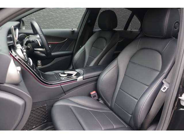 メルセデス・ベンツ Ｃ１８０ アバンギャルド AMGライン 大分県 2018(平30)年 4.6万km オブシディアンブラック レーダーセフティパッケージ/アダプティブクルーズコントロール/純正ナビ/ＣａｒＰｌａｙ/地デジ/Bluetooth/シートヒーター/パワーシート/パドルシフト/ＬＥＤヘッドライト/オートハイビーム/アンビエントライト/純正１８インチＡＷ/純正ドライブレコーダー前後/ＥＴＣ