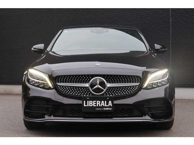 メルセデス・ベンツ Ｃ１８０ アバンギャルド AMGライン 大分県 2018(平30)年 4.6万km オブシディアンブラック レーダーセフティパッケージ/アダプティブクルーズコントロール/純正ナビ/ＣａｒＰｌａｙ/地デジ/Bluetooth/シートヒーター/パワーシート/パドルシフト/ＬＥＤヘッドライト/オートハイビーム/アンビエントライト/純正１８インチＡＷ/純正ドライブレコーダー前後/ＥＴＣ