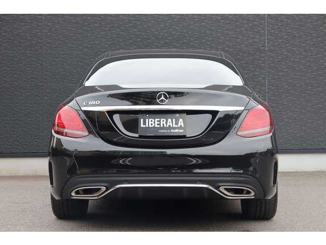 メルセデス・ベンツ Ｃ１８０ アバンギャルド AMGライン 大分県 2018(平30)年 4.6万km オブシディアンブラック レーダーセフティパッケージ/アダプティブクルーズコントロール/純正ナビ/ＣａｒＰｌａｙ/地デジ/Bluetooth/シートヒーター/パワーシート/パドルシフト/ＬＥＤヘッドライト/オートハイビーム/アンビエントライト/純正１８インチＡＷ/純正ドライブレコーダー前後/ＥＴＣ