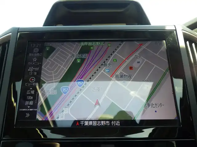 スバル フォレスター ハイブリッド アドバンス 新潟県 2019(令1)年 6.5万km クリスタルホワイトP アイサイト/スバルリヤビークルディテクション/スマートリアビューミラー/サンルーフ/レザーシート/前席パワーシート/各席シートヒーター/純正ナビ/地デジTV/【DVD/CD再生機能　Bluetooth接続】/フロント/サイド/バックカメラ/ステアリングヒーター/パドルシフト/ETC（2.0）/LEDヘッドライト/LEDフォグライト/ウインカーミラー/リアコーナーセンサー/純正18インチアルミホイル/サイド/カーテンエアバッグ/キーレスアクセス
