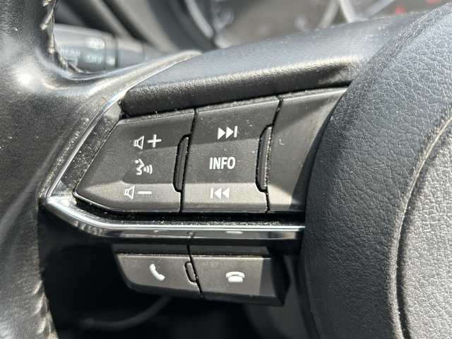 マツダ ＣＸ－５ 20S プロアクティブ 愛知県 2018(平30)年 8.6万km スノーフレイクホワイトパールマイカ ワンオーナー/スマートキー/プッシュスタート/純正ナビ/（CD/DVD/TV/BT/USB）/バックカメラ/ETC/純正19インチAW/BOSEサウンドシステム/レーダークルーズコントロール/クリアランスソナー/BSM/パワーシート/前席シートヒーター/オートライト/ハンドルヒーター /LEDヘッドライト/取説、保証書
