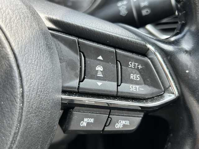 マツダ ＣＸ－５ 20S プロアクティブ 愛知県 2018(平30)年 8.6万km スノーフレイクホワイトパールマイカ ワンオーナー/スマートキー/プッシュスタート/純正ナビ/（CD/DVD/TV/BT/USB）/バックカメラ/ETC/純正19インチAW/BOSEサウンドシステム/レーダークルーズコントロール/クリアランスソナー/BSM/パワーシート/前席シートヒーター/オートライト/ハンドルヒーター /LEDヘッドライト/取説、保証書