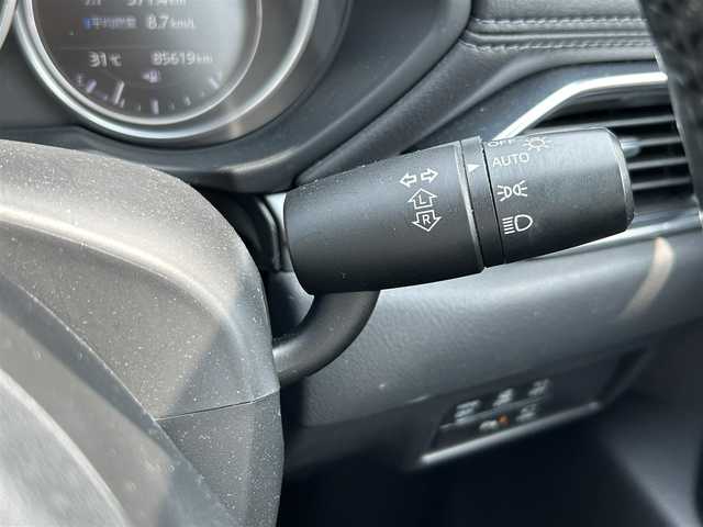 マツダ ＣＸ－５ 20S プロアクティブ 愛知県 2018(平30)年 8.6万km スノーフレイクホワイトパールマイカ ワンオーナー/スマートキー/プッシュスタート/純正ナビ/（CD/DVD/TV/BT/USB）/バックカメラ/ETC/純正19インチAW/BOSEサウンドシステム/レーダークルーズコントロール/クリアランスソナー/BSM/パワーシート/前席シートヒーター/オートライト/ハンドルヒーター /LEDヘッドライト/取説、保証書