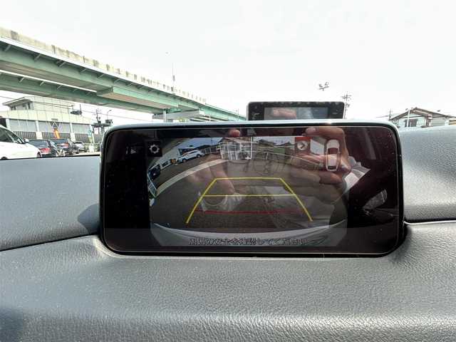 マツダ ＣＸ－５ 20S プロアクティブ 愛知県 2018(平30)年 8.6万km スノーフレイクホワイトパールマイカ ワンオーナー/スマートキー/プッシュスタート/純正ナビ/（CD/DVD/TV/BT/USB）/バックカメラ/ETC/純正19インチAW/BOSEサウンドシステム/レーダークルーズコントロール/クリアランスソナー/BSM/パワーシート/前席シートヒーター/オートライト/ハンドルヒーター /LEDヘッドライト/取説、保証書