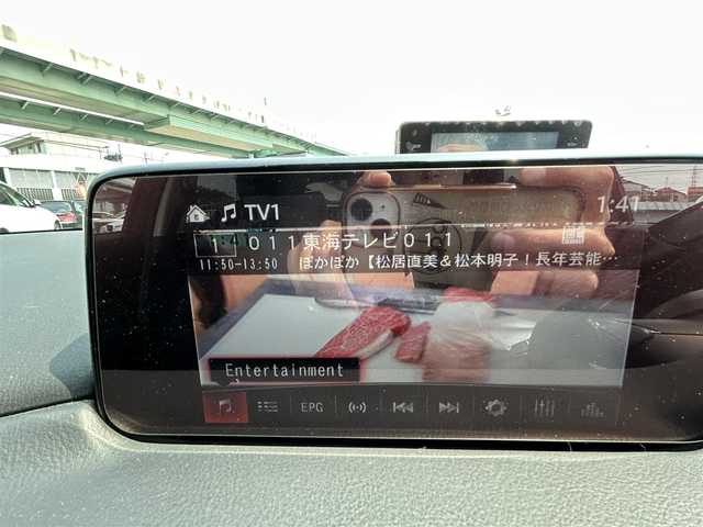 マツダ ＣＸ－５ 20S プロアクティブ 愛知県 2018(平30)年 8.6万km スノーフレイクホワイトパールマイカ ワンオーナー/スマートキー/プッシュスタート/純正ナビ/（CD/DVD/TV/BT/USB）/バックカメラ/ETC/純正19インチAW/BOSEサウンドシステム/レーダークルーズコントロール/クリアランスソナー/BSM/パワーシート/前席シートヒーター/オートライト/ハンドルヒーター /LEDヘッドライト/取説、保証書