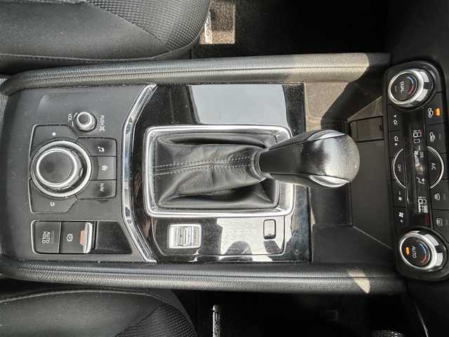 マツダ ＣＸ－５ 20S プロアクティブ 愛知県 2018(平30)年 8.6万km スノーフレイクホワイトパールマイカ ワンオーナー/スマートキー/プッシュスタート/純正ナビ/（CD/DVD/TV/BT/USB）/バックカメラ/ETC/純正19インチAW/BOSEサウンドシステム/レーダークルーズコントロール/クリアランスソナー/BSM/パワーシート/前席シートヒーター/オートライト/ハンドルヒーター /LEDヘッドライト/取説、保証書